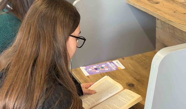 Kültür Sanat Kafe, Karabüklülere çok yönlü sosyal alan sunuyor