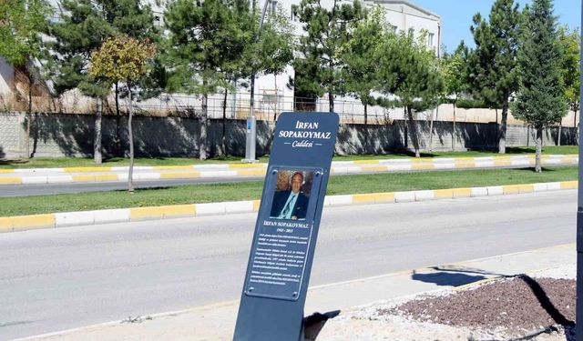 Kütahya OSB'de sanayinin değerleri yaşatılıyor