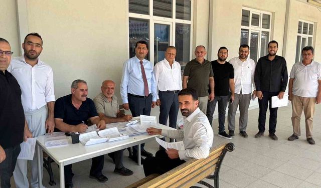 Mahmut Boyraz'dan Malatya TSO seçim sürecine itiraz: '13 bin üyemizin hakkını savunacağız'