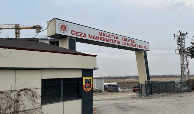 Malatya Bölge Adliye Mahkemesi ilk istinaf kararlarını verdi