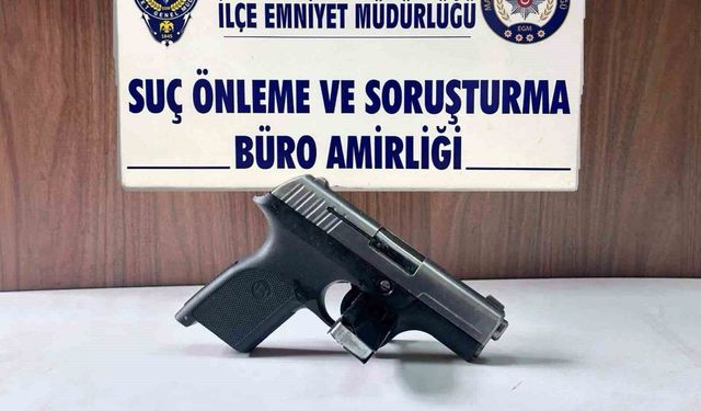 Malatya'da huzur uygulamalarında 39 aranan şahıs yakalandı