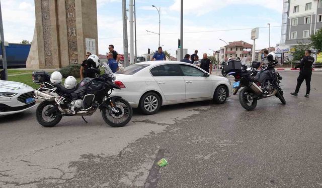 Malatya'da öğretmene ölüm tehdidi iddiası okulu karıştırdı