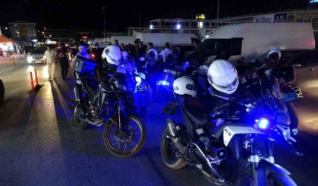 Malatya'da park yeri tartışması kanlı bitti: 4 yaralı