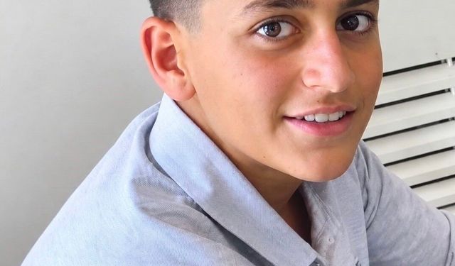 Mardin'de 13 yaşındaki çocuğun ölümüyle ilgili kuzeni gözaltına alındı