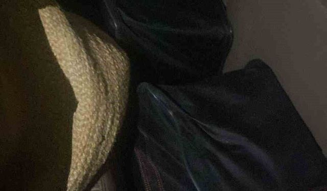 Mehmet Fatih Tançalan'a yönelik ikinci soruşturma: Otoparkındaki araçlardan servet çıktı