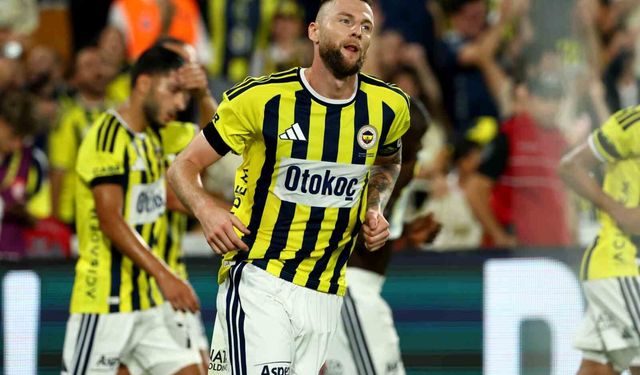 Milan Skriniar, ilk golünü derbide attı