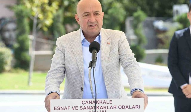 Milletvekili Gider: 'Ahilik, 822 yıl önce kurallarıyla birlikte bir sistem kurdu'
