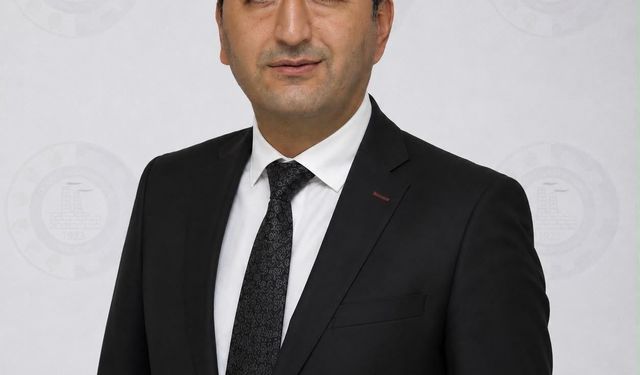 MTSO Başkan Adayı Boyraz: 'Bazı komitelerde sayısal üstünlük sağlanmaya çalışıldı'