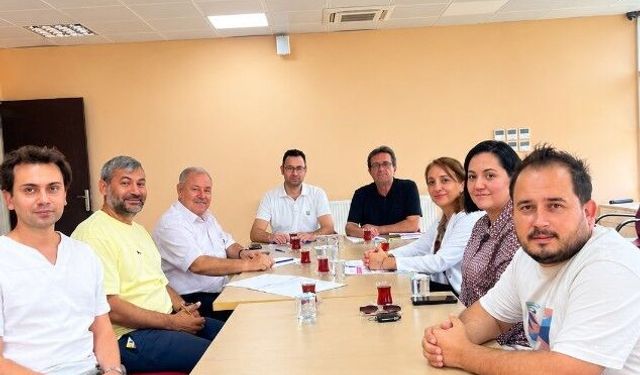 Muğla'da 'Merkezimizde engelleri aş, yeteneğini keşfet' projesi Ekim ayında başlıyor