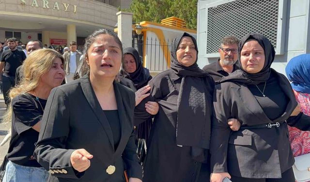 Muhammed Kendirci davasının ilk duruşması görüldü