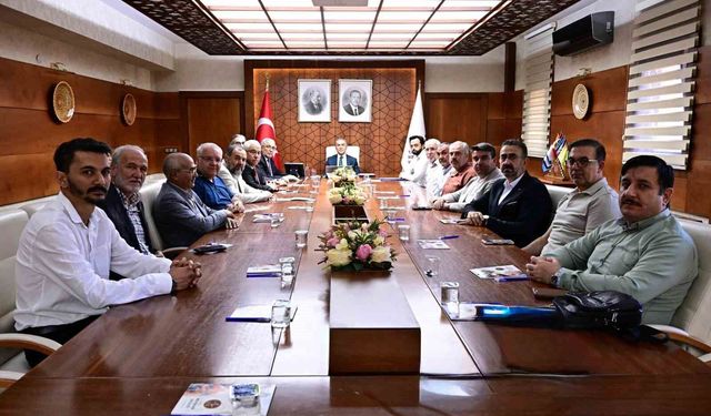 Nevşehir'de lise öğrencilerine yönelik 'Genç Yürüyüş Bilgi Yarışması' düzenlenecek