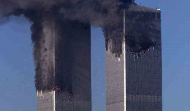 New York Belediyesi, 11 Eylül saldırılarına ilişkin 170 binden fazla belge yayınladı