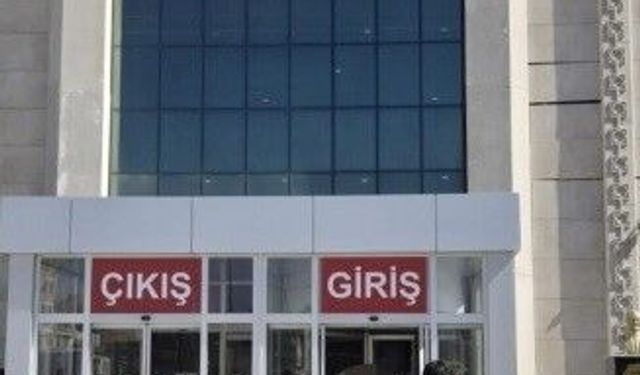 Niğde'de FETÖ operasyonu: 1 tutuklama