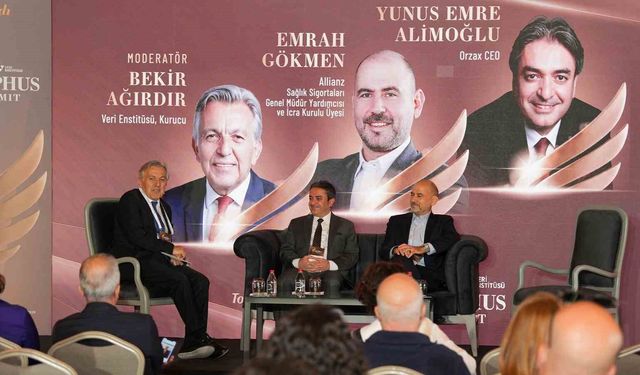 Orzax, gıda takviyesi kategorisinde Türkiye'nin en itibarlı markası seçildi