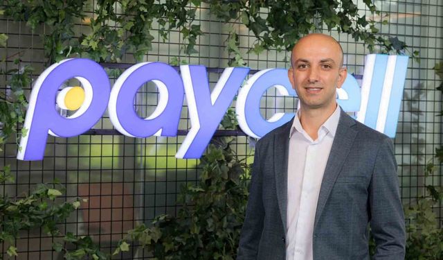 Paycell'den yeni temassız ödeme çözümü 'Sticker Kart'