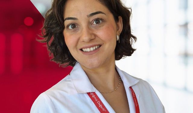 Psikiyatri Uzmanı Dr. Aydın: Çocuğunuza verebileceğiniz en güçlü mesaj 'Sen bunu yapabilirsin'