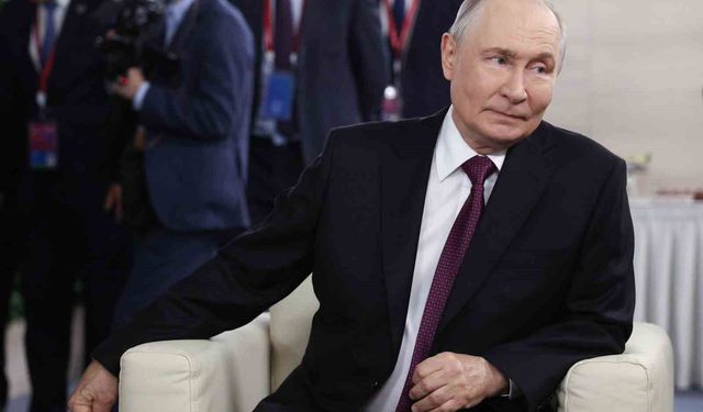 Putin'den Kiev'e yönelik saldırılara 3 gün ara verilmesi talimatı