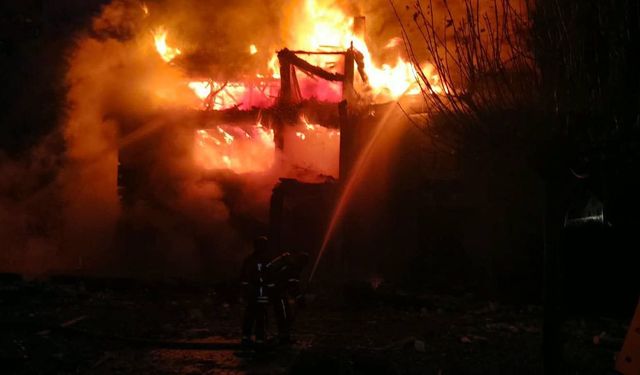 Rusya, Kiev ve çevresini hedef aldı: 3 ölü, 7 yaralı
