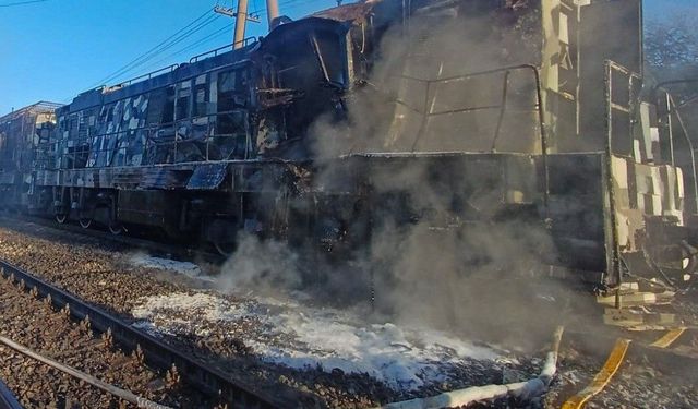 Rusya'dan barış görüşmelerinin ardından Kiev'e saldırı: 2 ölü