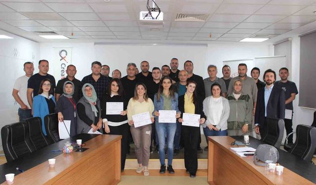 Sağlık çalışanlarına etkili iletişim eğitimi