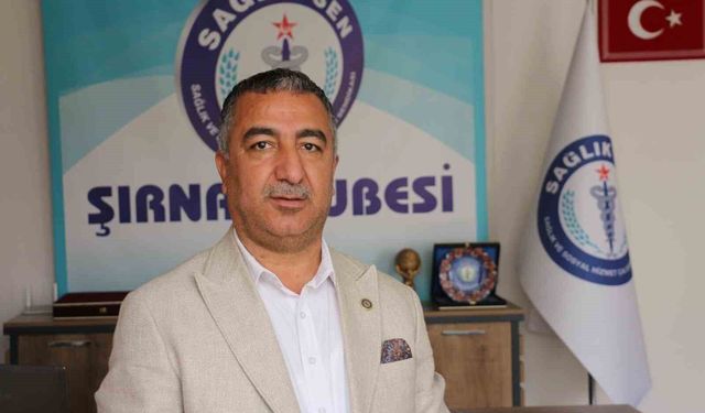 Sağlık-Sen'den çocuklara ücretsiz sınav desteği: 3 yılda 530 öğrenci üniversiteli oldu