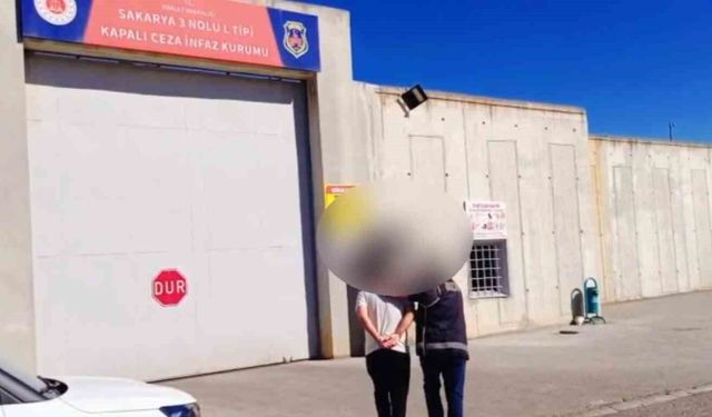 Sakarya merkezli 4 ilde suç örgütü operasyonu: 21 eylem engellendi, 3 şüpheli tutuklandı