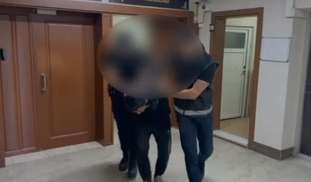 Sakarya'nın 3 ilçesinde uyuşturucu operasyonu: 2 tutuklama