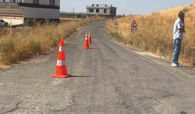 Şanlıurfa'da arazi kavgasında kan aktı: 1 ölü, 1 yaralı