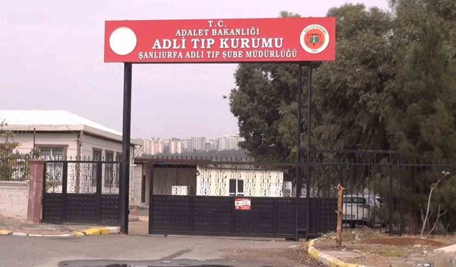 Şanlıurfa'da tır kazası: 1 ölü