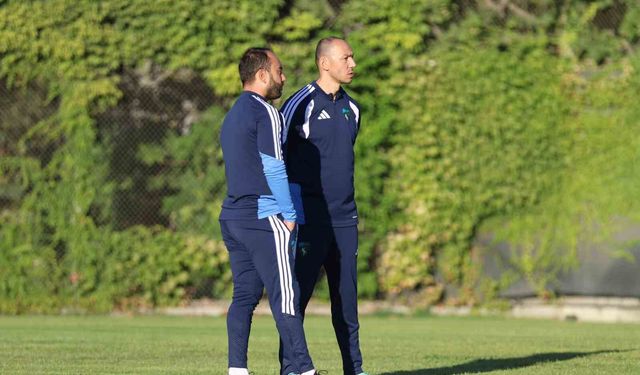 Selçuk İnan'ın eski takım arkadaşı artık teknik ekibinde