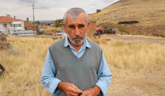 Selde kalan sürücü o anları anlattı: 'Ölümle burun buruna geldik'