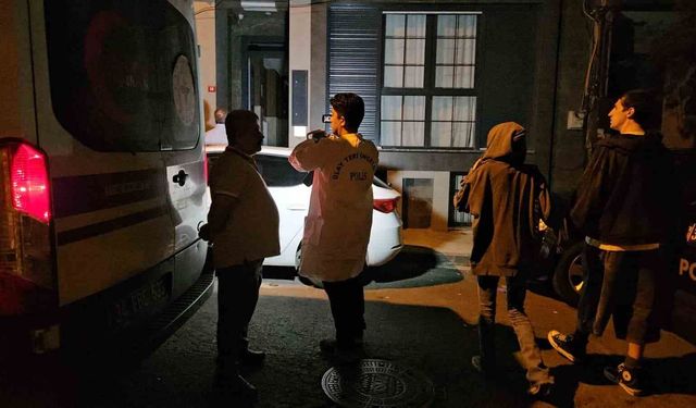 Şişli'de üniversite öğrencisi evinde ölü bulundu