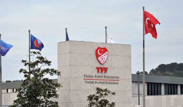 Süper Lig'den 8 kulüp PFDK'ya sevk edildi