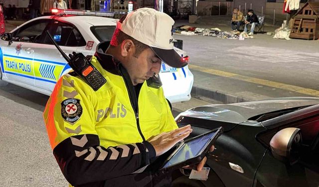 Tatvan'da 'Huzur ve Güven' uygulaması