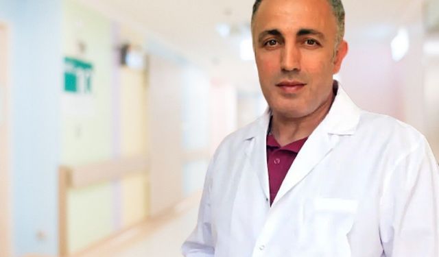 'Tedavi edilmediğinde yıllarca devam edebilir ve diğer tırnaklara yayılabilir'