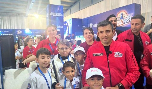 Tekirdağ'dan TEKNOFEST 2026 finallerinde 6 takım