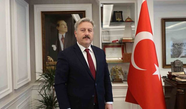 TEKNOFEST 2026'da Melikgazi başarısı