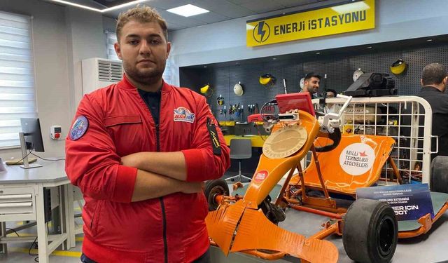 TEKNOFEST'te Sinop damgası: 4 birincilik ve 15 milyon TL ödül