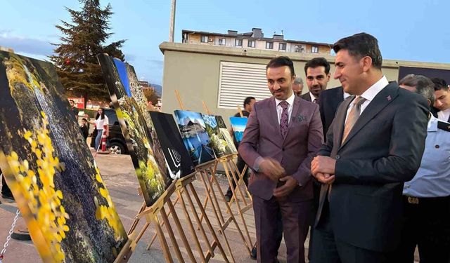 Tunceli'de 39. Ahilik Haftası kutlandı