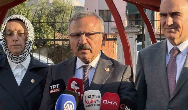 Turgutlu'daki saldırı sonrası 'Hitler ve gamalı haç' uyarısı