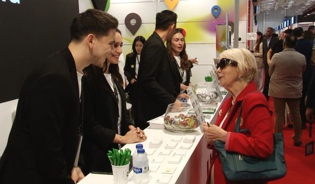 Turizmde teknoloji dönüşümü: 'Yapay zekayı turizme entegre etmek gerekiyor'