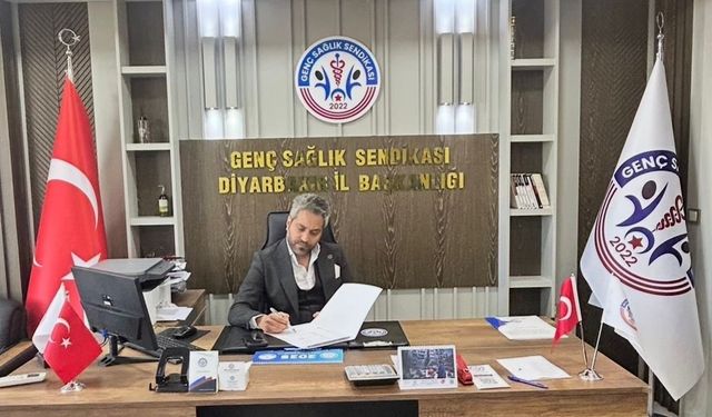 'Üniversite çalışanlarının becayiş umuduyla oynanmasını kabul etmiyoruz'