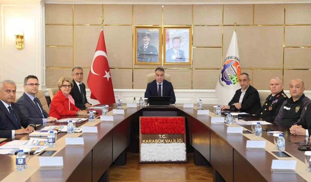 Üniversite öğrencilerinin huzuru için önlemler alındı