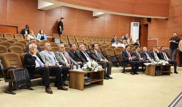 Üniversitelerin güvenliği değerlendirildi
