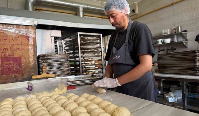 Unlu mamullerde kullanılan kalitesiz ve yanmış yağ uyarısı