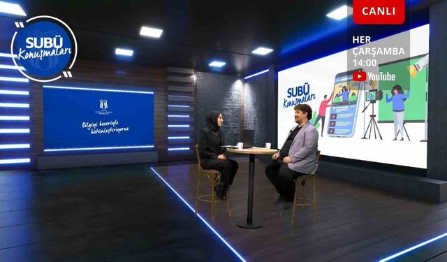 Uzmanı uyardı: 'Yapay zeka değil, kullanan biri mesleğinizi elinizden alacak'