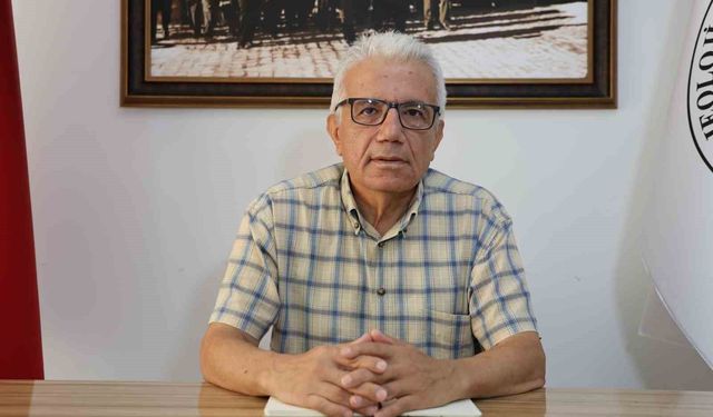 Uzmanından deprem uyarısı: 'Artçı depremler devam edecek'