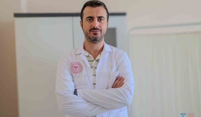 Uzmanından 'prostat hakkında doğru bilinen yanlışlar' uyarısı