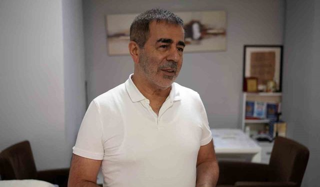 Uzmanlardan 'Alzheimer' uyarısı: 'Unutkanlık yaşlılığın sonucu gibi düşünülüyor, kesinlikle öyle değerlendirmemeli'