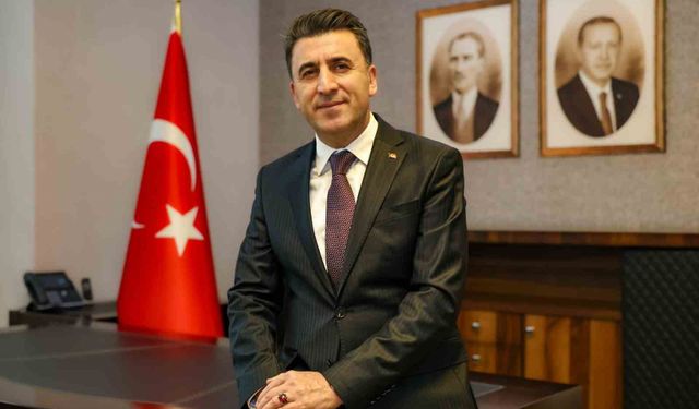 Valilik hizmetlerinde Tunceli Türkiye birincisi oldu